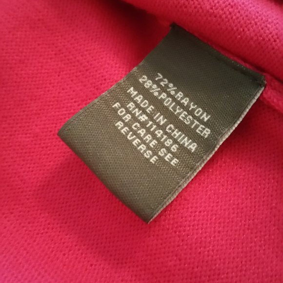 Rose Knit Cardigan_Button Cuffed Elbow Sleeve - Picture 7 of 8